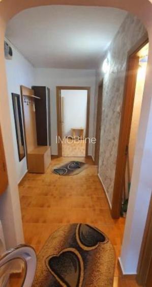 Apartament  2 camere zona km 4-5 mobilat utilat 54 mp - 5