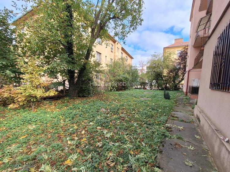 Apartament 2 camere Parcul Central - 2