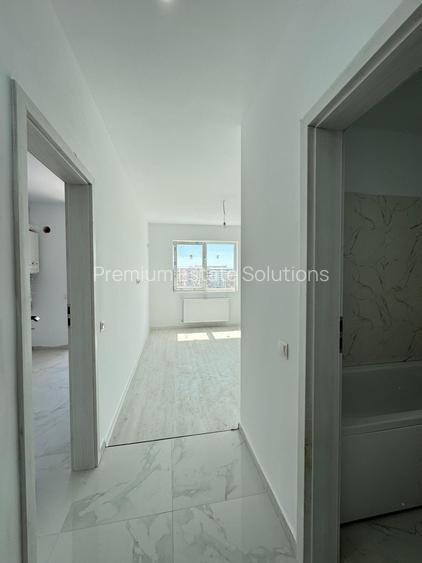 VANZARE APARTAMENT 2 CAMERE-MILITARI-COMISION 0%-PROIECT NOU - 10