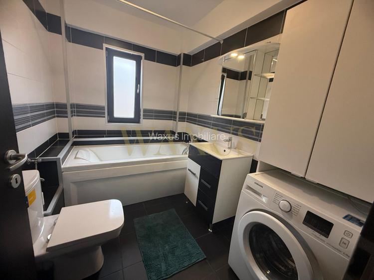 Apartament cu 2 camere, Donath Park - 7