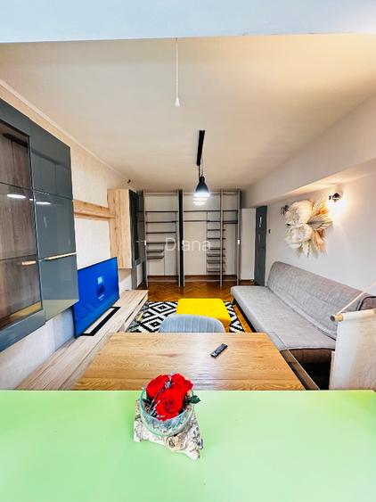 Inchiriez apartament 2 camere Racadau - 4