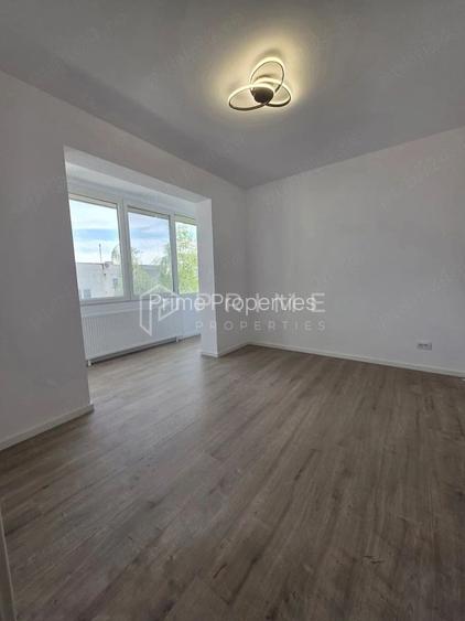 Apartament modern cu 3 camere, complet renovat – Zona Unirii - 2