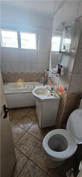 APARTAMENT 3 CAMERE 65 MP | BALCON 6 MP | ZONA STRAZII BUCIUM - 13