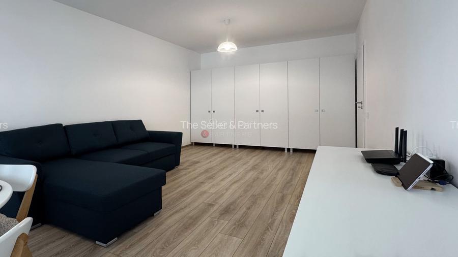 Prima Inchiriere | Loc de Parcare si Boxa - 5