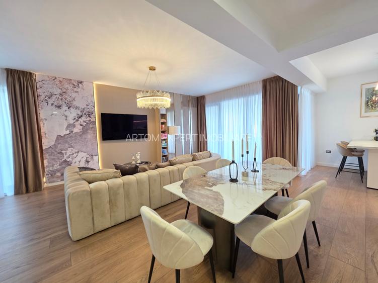 My Place Residence/Bulevardul Pipera - 3