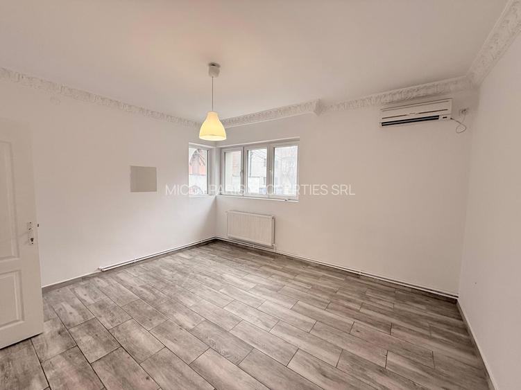 Casa spatioasa - individuala- zona Crangasi - 9