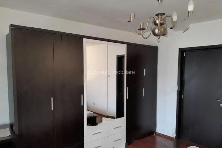 Apartament 3 Camere,Unirii,Mircea Voda,bl.1991,DECOMANDAT,Amenajat,2 bai,central - 5