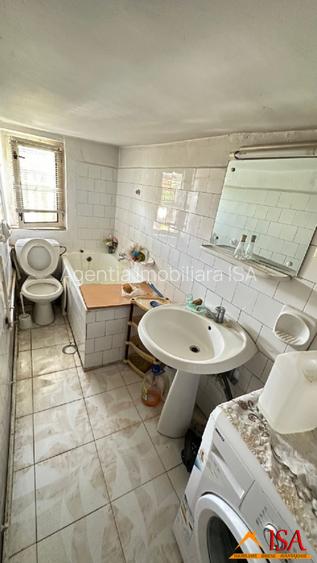 Casă individuală cu POTENȚIAL RIDICAT de investiție – ȘTRAND - 9