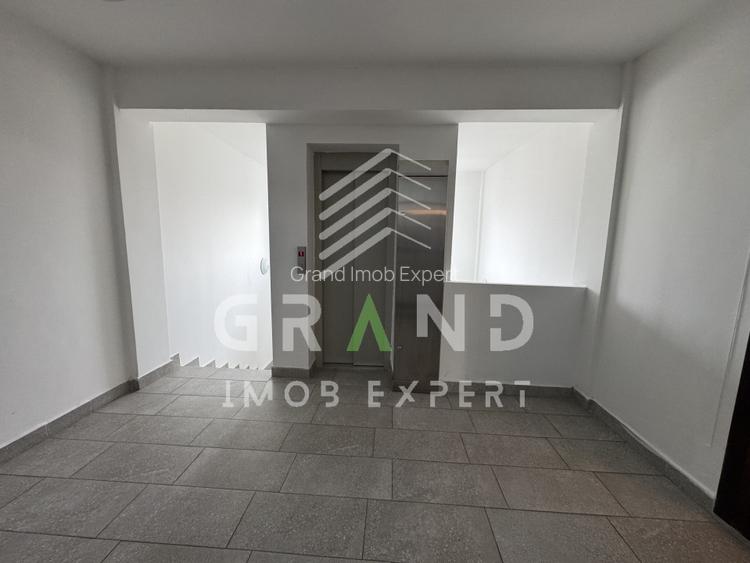 Ap 2 camere 60mp | BALCON 8mp | PARCARE | ZONA FLORESTI LIDL/PRIMARIE - 27