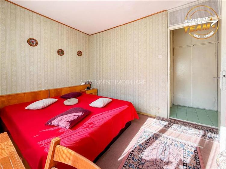 Structura frumoasa, etaj 1, balcon,  potential personalizare, Lenin, Sfantu Gheo - 11