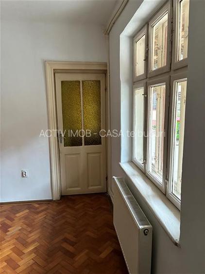 casa 3 cam zona Armeneasca- Mosilor, str. Toamnei - 8