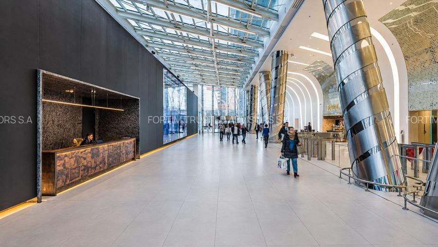 Globalworth Tower - 6