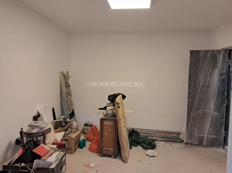 Apartament 2 camere Zona Posta Bahne - etaj 1 - 53 mp - 12