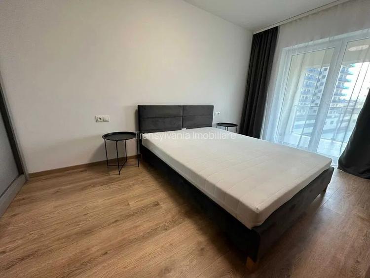 Apartament cu 2 camere | FSEGA | 53 mp | Gheorgheni - 5