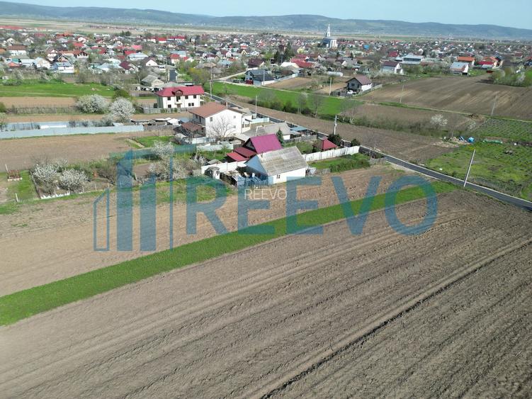 Teren de vânzare, Com. Nicolae Bălcescu, Jud. Bacău - 14