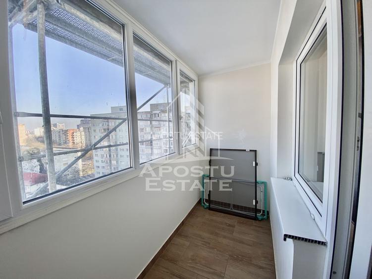 Apartament 3 camere decomandat, Circumvalatiunii - 15