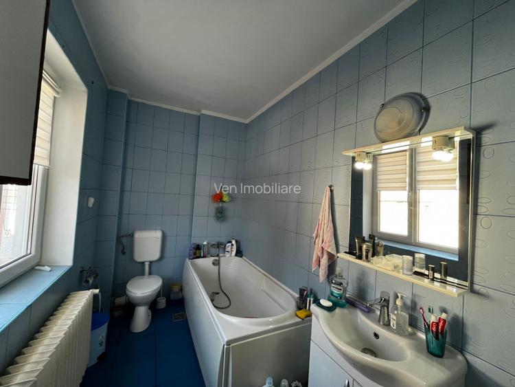  Casa de vanzare in Bistrita – ultracentral, in Parcul Central! - 6