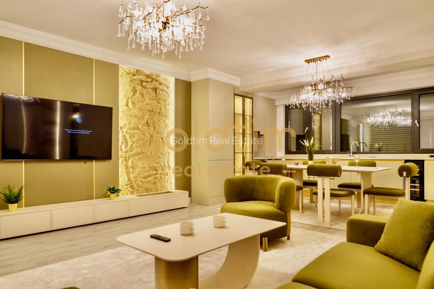 LUX/APARTAMENT SPECTACULOS/MOBILAT UTILAT - 18