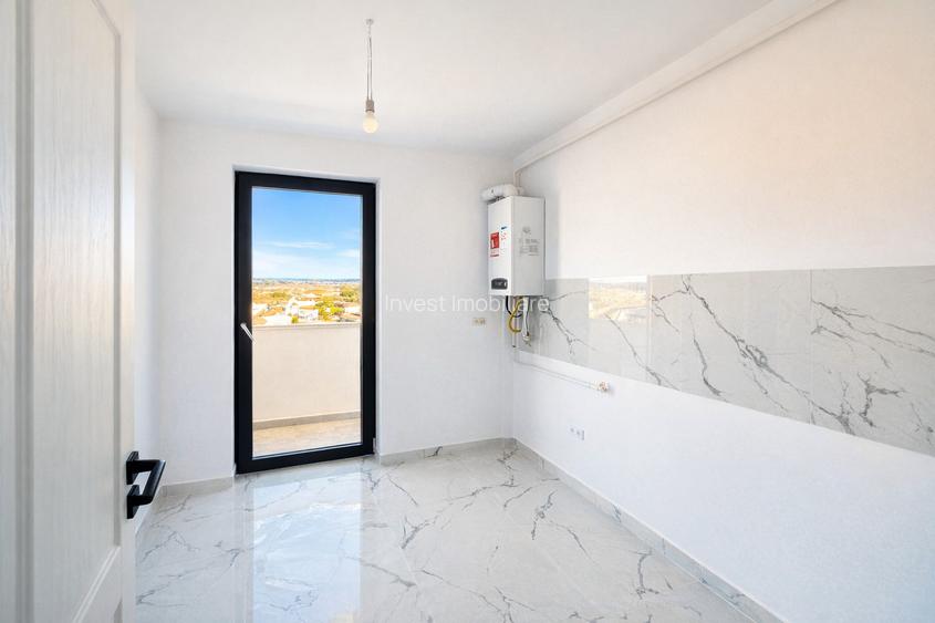 Apartament 1 Cameră - 36 MPU - parcare inclusă în preț - 5