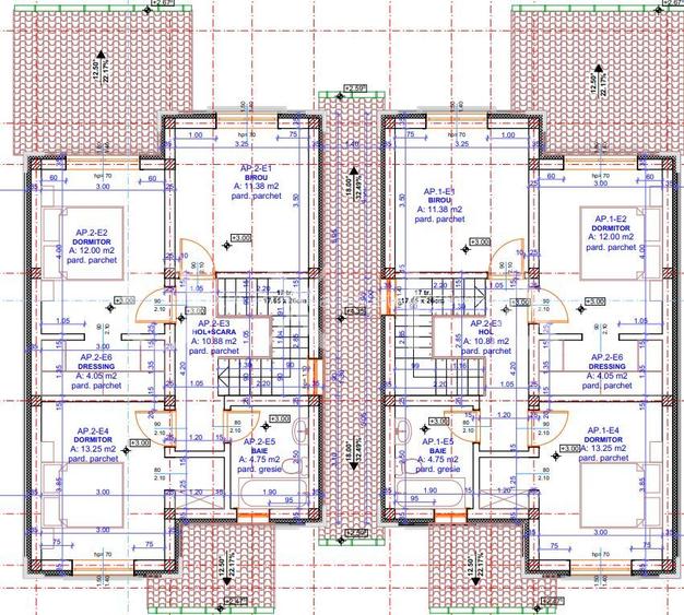 AX1136 Giroc-Rudicica, 1/2 Duplex, Toate Utilitatile - 5