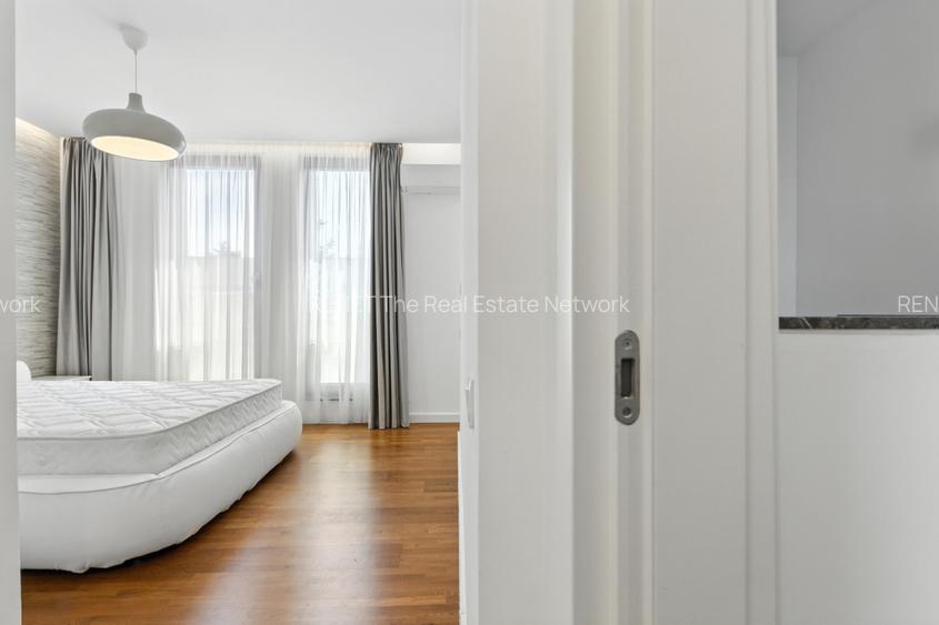 Casa Premium in Complex Rezidential Exclusivist – Pipera, Zona Școlii Americane - 10