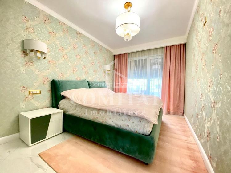 Apartament la cheie | Loc de parcare | Zona Iulius Mall - 8
