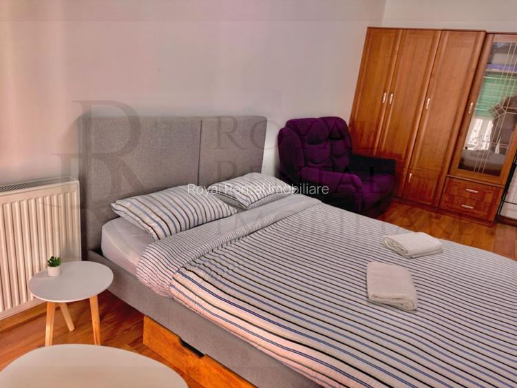 Ap. 2 camere | 47 mp | Mărăști | Etaj 3 | Confort, liniște și acces facil - 7