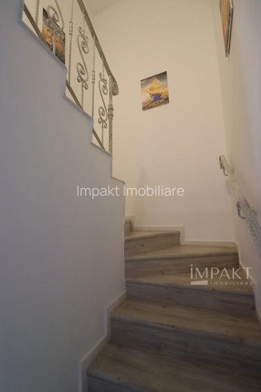 Duplex cu teren de 386 de vanzare in Borhanci! - 10