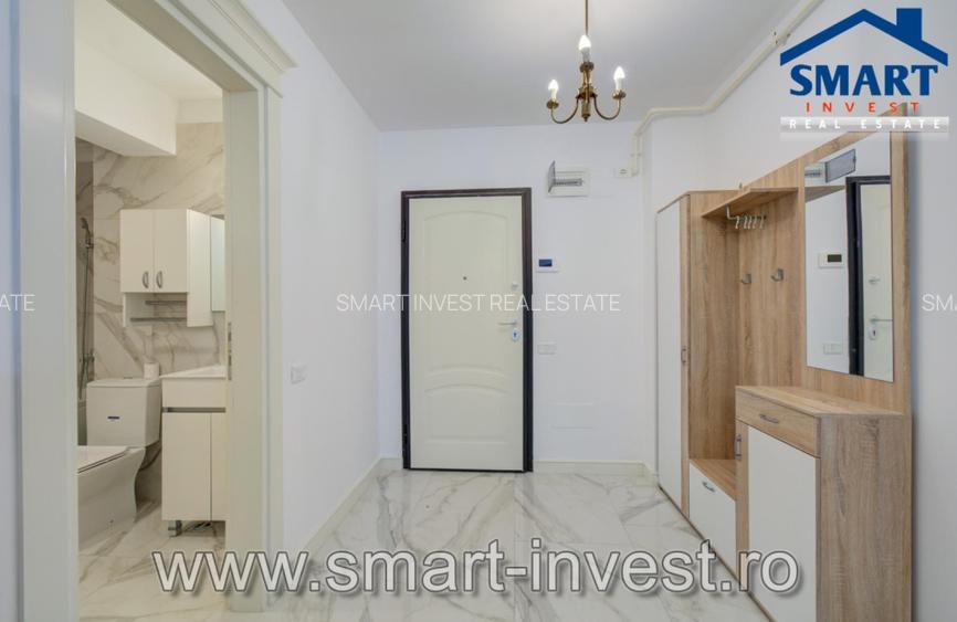 Apartament 2 camere Metrou Iancului Veris Ferdinand parcare subterana - 4