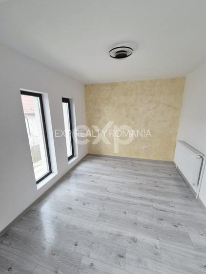 Casă P+M de vânzare – Pitești, Str. Constantin Dobrogeanu Gherea - Finalizată - 11