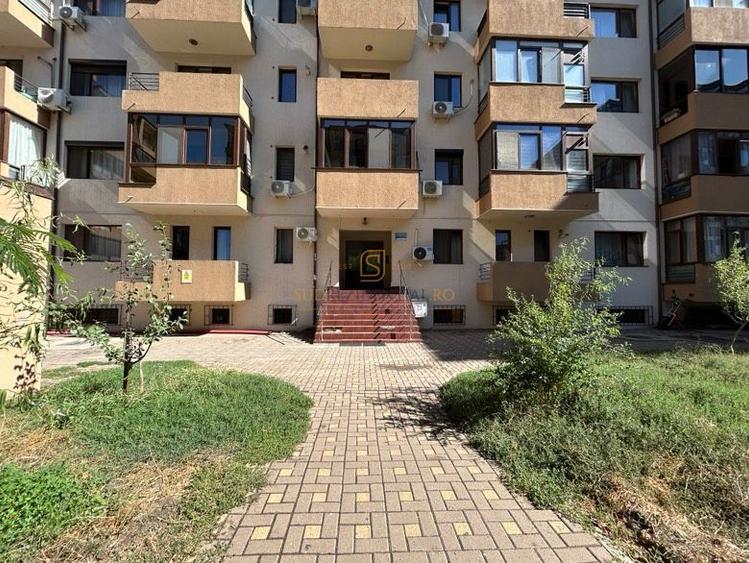 Apartament 2 camere, 58.25 mp, mobilat si utilat complet, Sos Salaj