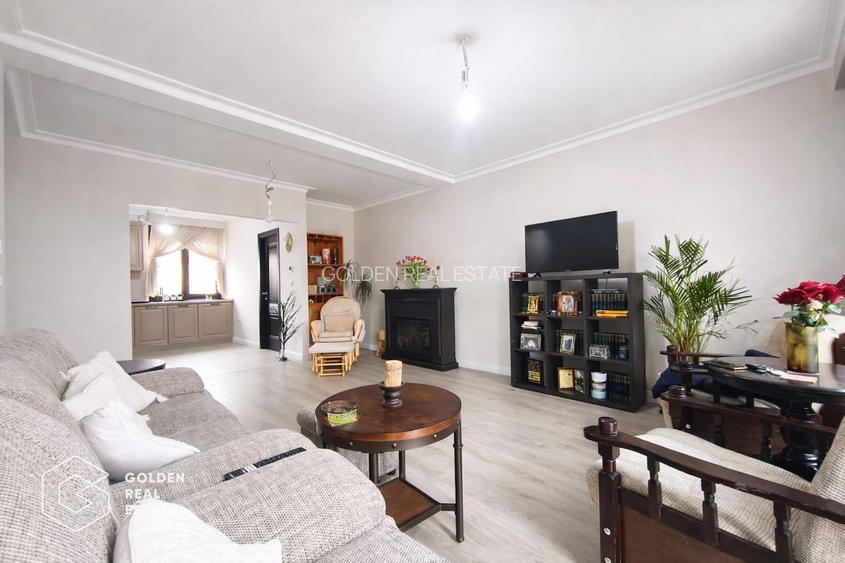 Casa practica cu 4 dormitoare, imobil eficient energetic, Via Carmina - 2