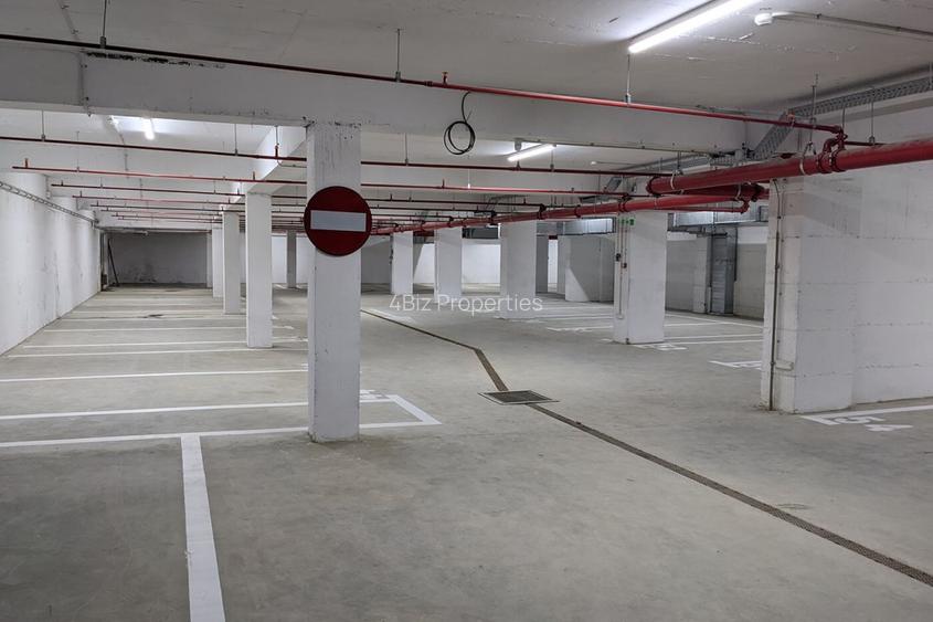 Spatii de birouri de inchiriat in NOC, Iasi - COMISION 0% - 12