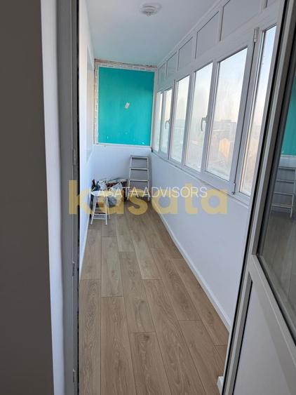 Apartament 2 Camere | Gorjului | Etaj Intermediar | Renovat - 12