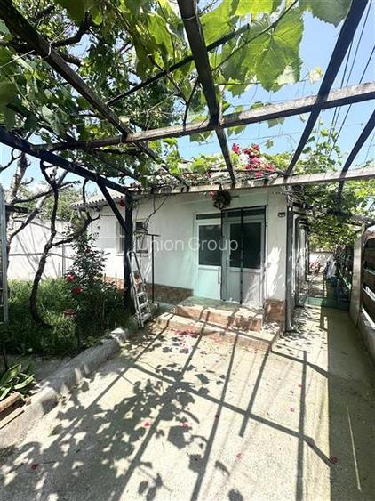 Casa din Caramida, Amprenta 80 mp si Teren 215 mp, Lumina - 14
