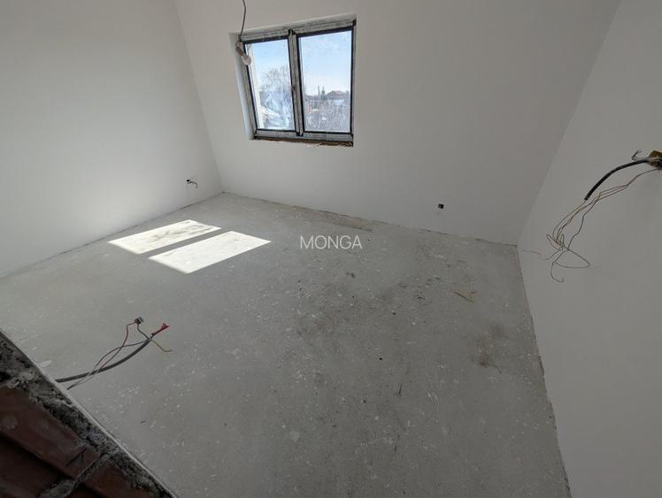 Casa 4 camere 150mp | Corbeanca Tamasi | 0 comision | teren liber 330mp - 21