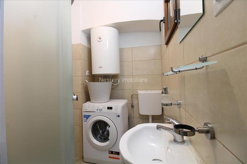 Apartament 1 camera|ultracentral|Str.Napoca - 6