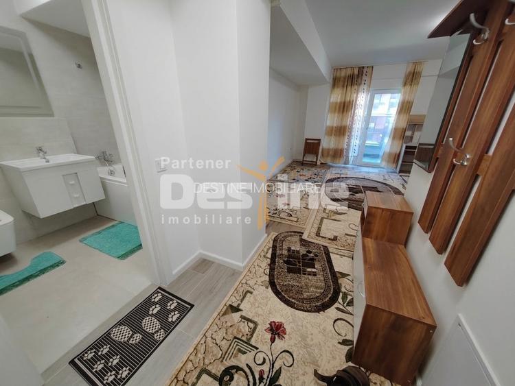 COMISON 0%, BUCIUM, Freya Home - Apartament 1 camera 43 mp - 3