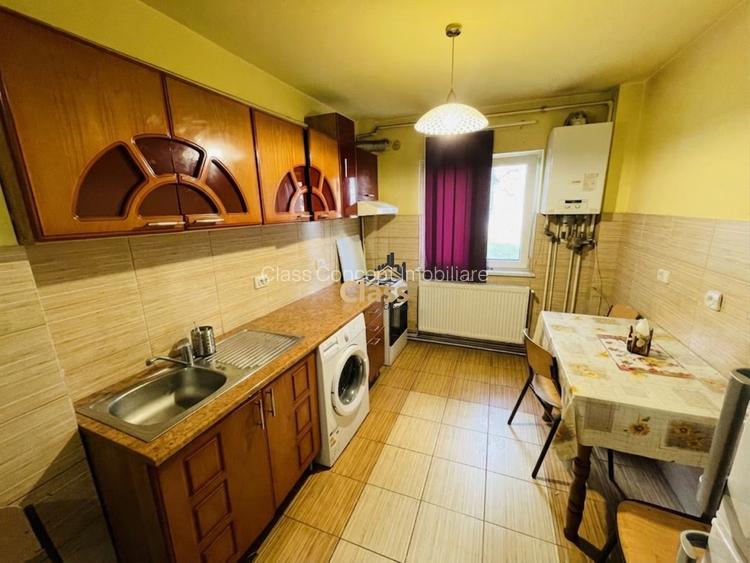 Apartament 3 camere | 64 mpu | Decomandat | Aurel Vlaicu Intre Lacuri - 2