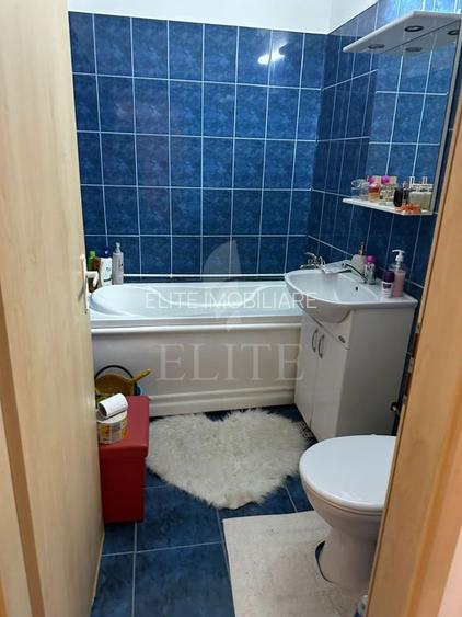 Apartament 2 camere în zona LIVIU REBREANU - 8