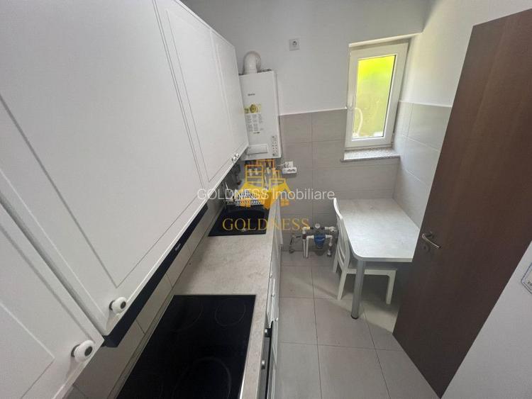 Garsoniera moderna, Zona Motilor, USAMV, Platinia, Manastur - 5