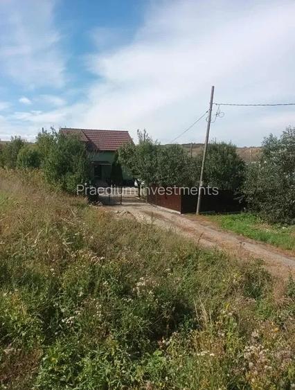 Casa individuală 3 camere in Dezmir - 2