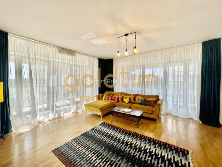 NOU/ SUPRAFETE GENEROASE/ PARCARE SUBTERANA/ BALCON 30 mp - 29