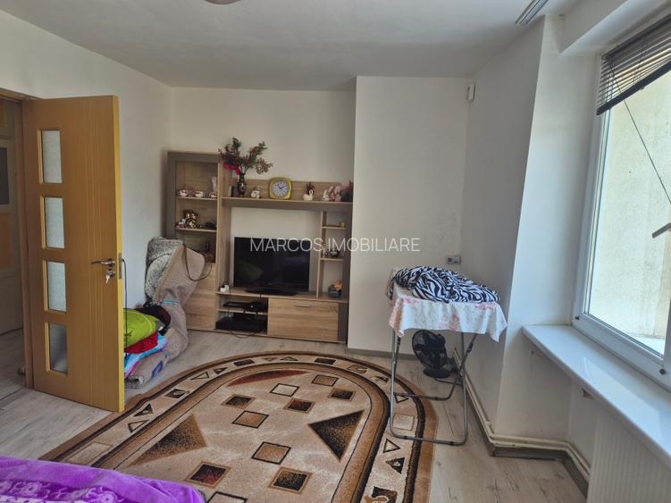Apartament 1 camera centru - 2