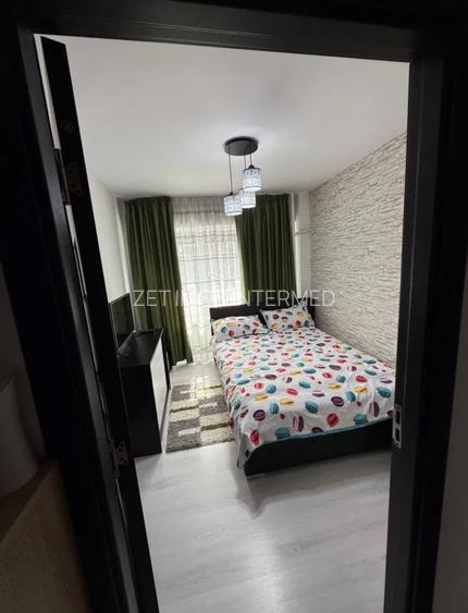 3 camere Gorjului - bld.Iuliu Maniu - 4