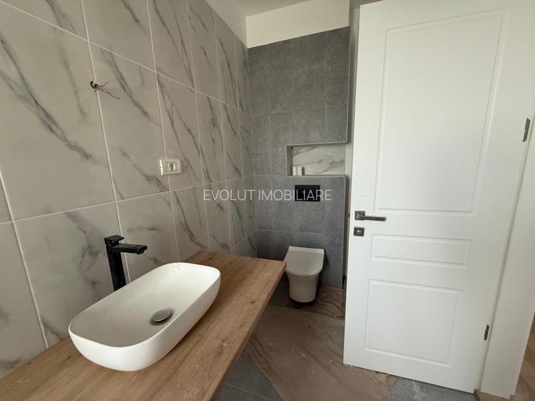 Inchiriere apartament nou – Zona Veterani - 21