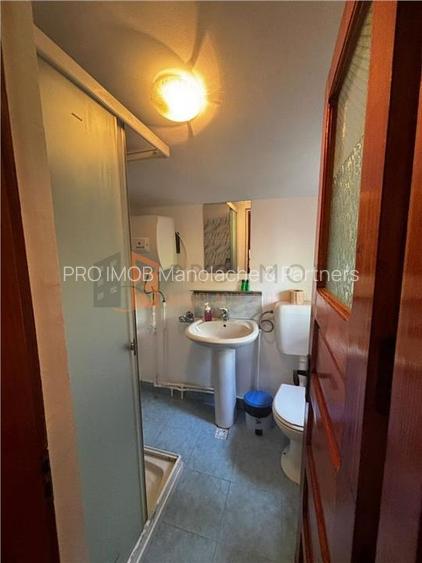 Ansamblu cabanute zona Cozieni - 9