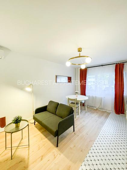 Apartament cu 3 camere de inchiriat Calea Mosilor / Obor - 10