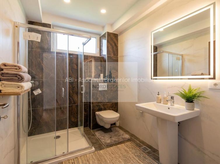 Pret Net! Vila noua 5 Camere, finisata, toate utilitatile, Comsion 0 - 3