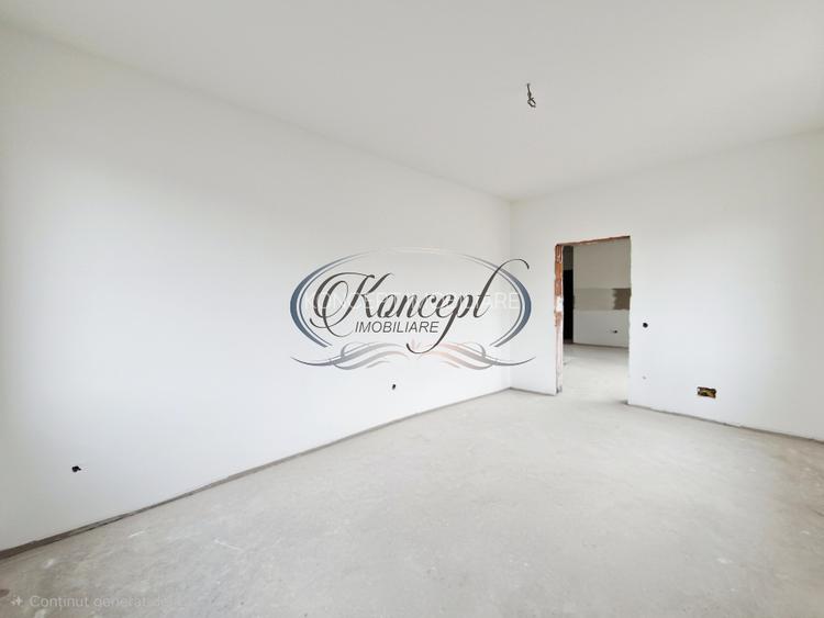 Apartament nou cu incalzire in pardoseala in zona Cetatii - 6